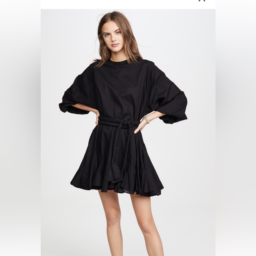 Rhode Ella Dress - Size Small